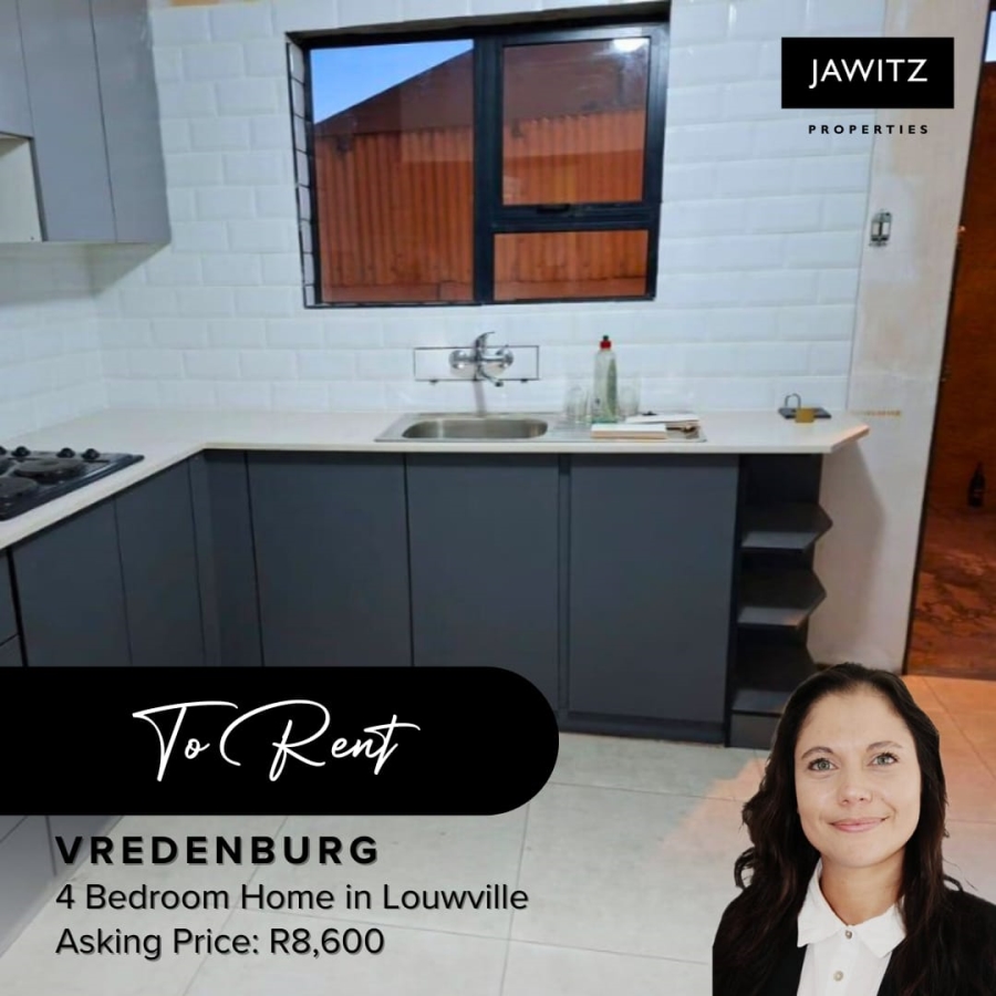 4 Bedroom Property for Sale in Louwville Western Cape